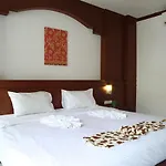 New Forest Patong