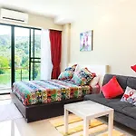 The Nai Thon Condominium Unit