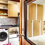 The Nai Thon Condominium Unit