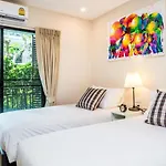 Direct Pool Access Apartment At The Title By Lofty
