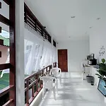The 4 Blocks At Kata Noi