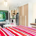 Nai Thon Condo Unit