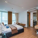 Sea View Apartment At The Privilege By Lofty