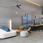 Jonox Phuket Karon Hotel