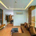 Sea View Apartment At The Privilege By Lofty