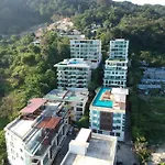 Sea View Apartment At The Privilege By Lofty