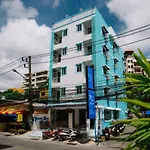 Patong Blue Hotel