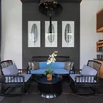 Beautiful Comfortable And Fully Equipped Big Pool Villa With 65Inch Smart Tv Located Near Popular Bangtao Beach And Laguna