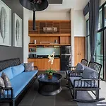 Beautiful Comfortable And Fully Equipped Big Pool Villa With 65Inch Smart Tv Located Near Popular Bangtao Beach And Laguna