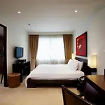 Serenity Resort & Residences Phuket