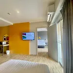 Beehive Boutique Hotel Phuket