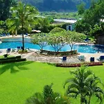 Patong Beach Gardens - Pool Fast Wifi Smart Tvs