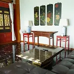 Patong 4Bd Sea View Boom Party&Cozy Pool Villa