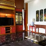 Patong 4Bd Sea View Boom Party&Cozy Pool Villa