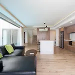 Seaview Villa Private Swimming Pool