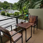 Benjamas Place