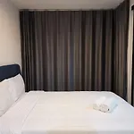 4 Floor - Centrio Condominium Near Shopping Malls And Andamanda Water Park