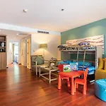 Swissôtel Suites Phuket Kamala Beach - SHA Plus