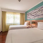 Swissôtel Suites Phuket Kamala Beach - SHA Plus