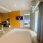 Beehive Boutique Hotel Phuket