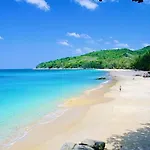 Beachfront 2Br Home With Private Jacuzzi Pool On Stunning Naithon Beach 3