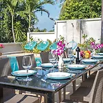 Spacious Family 5Br Villa Nikkie 3, Big Garden & Pool