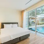 Splash Villa By Villacarte
