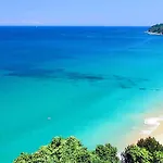 Beachfront 2Br Home With Private Jacuzzi Pool On Stunning Naithon Beach 3