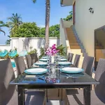Spacious Family 5Br Villa Nikkie 3, Big Garden & Pool