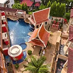 My Friend\'S House Karon