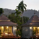 Anodard Phuket, Nai Yang Beach