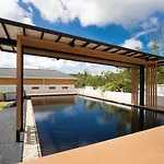 Villa Sunrise Garden B190