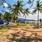 My Hotel Patong