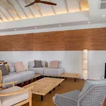 L\'Archipel Sea View Pool Villa