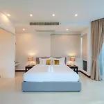 White Villa Patong