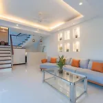 White Villa Patong