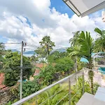White Villa Patong