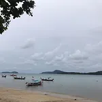 Seaside Vacation