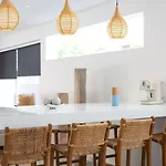 New & Elegant 5Br Eco Pool Villa Samakki Garden 5