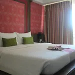 Lub Sbuy House Hotel - Sha