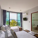 Rossarin Sea View Patong
