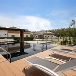 Villa Sunrise Garden A181