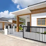 Villa Sunrise Garden A181