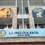 La Piccola Kata