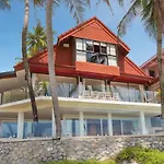 Beachfront Kalim Beach Villa