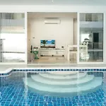 Sunset Plaza Condominium By Ryan, 600 Meters To Karon Beach