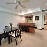 Kata Beach Aspasia Boutique Apartment