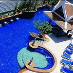 Kata Poolside Resort Sha Extra Plus