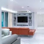 4 Bed Manresa Cliff Penthouse Phuket Private Pool