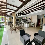 The Little Moon Residence